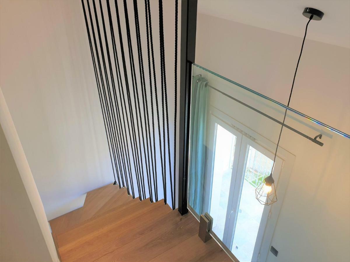 Ferienwohnung Duplex Balcon Centre Mer 508 Nizza Exterior foto